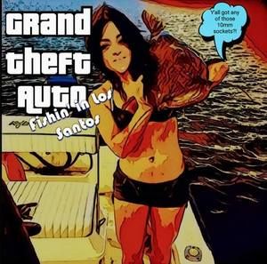 Meet your Posher, Brody